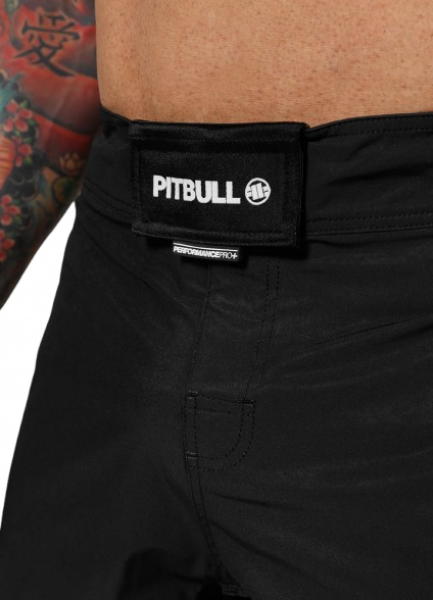 Pit Bull Trainingsshorts Performance Pro Plus AJP